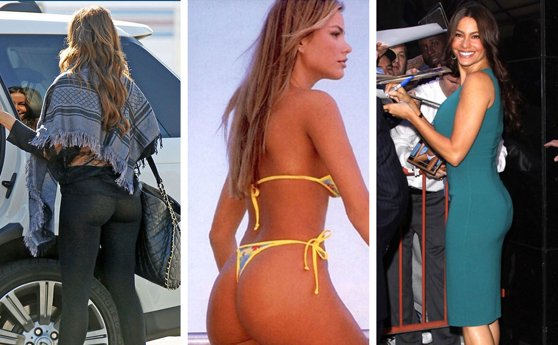 Sofia Vergara Sofia Vergara