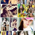 Negara dengan wanitanya yang cantik