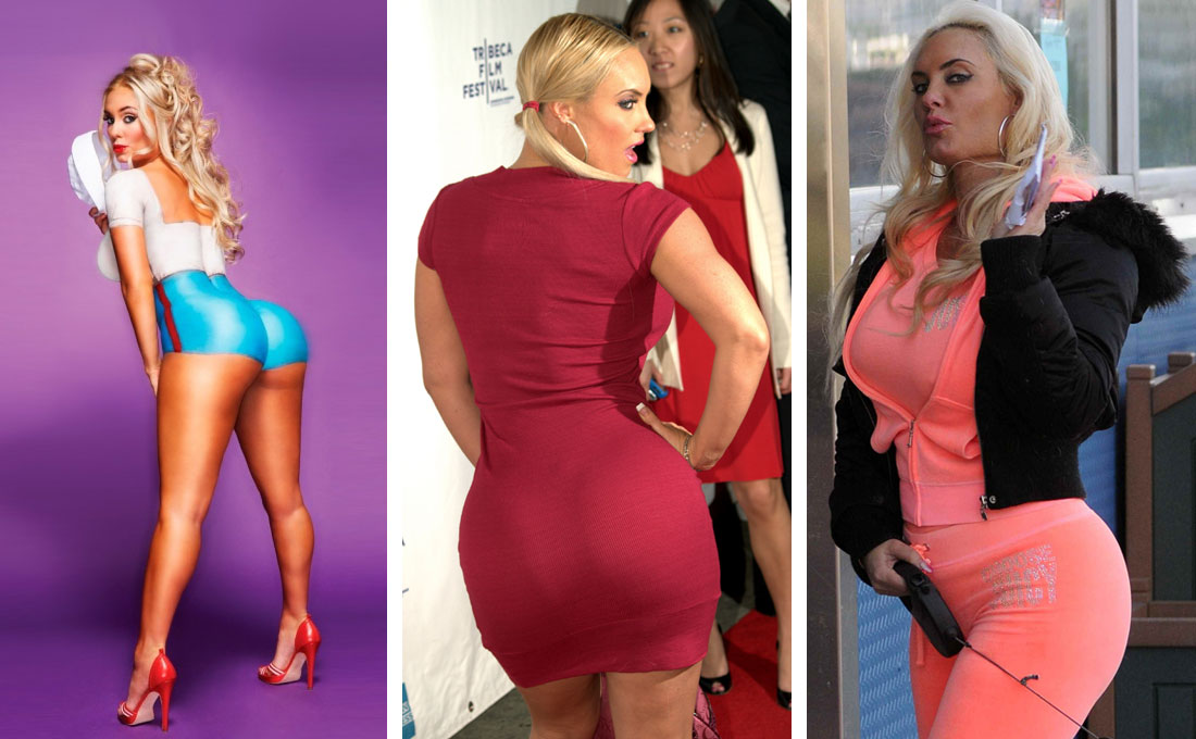 Nicole Coco Austin