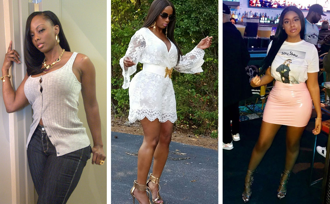 Buffie Carruth Artis Buffie Carruth Artis