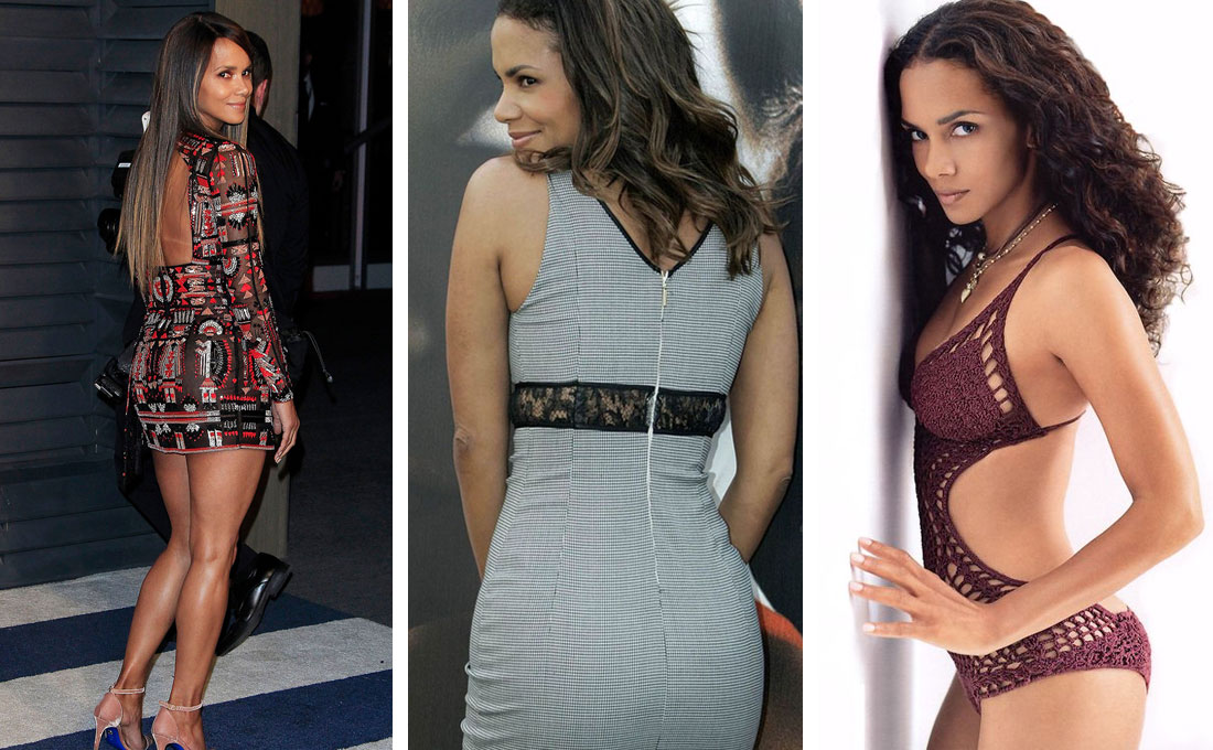 Halle Berry artis Swordfish dan Monster’s Ball Halle Berry artis Swordfish dan Monster’s Ball
