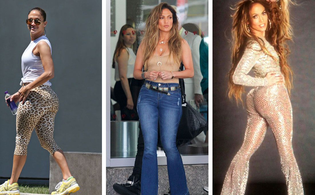 Jennifer Lopez Jennifer Lopez