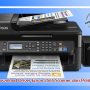 Download Driver Epson L565 Scanner dan Printer