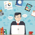 Hubungan Kompetensi Profesional Guru dan Motivasi Siswa Hubungan Kompetensi Profesional Guru dan Motivasi Siswa