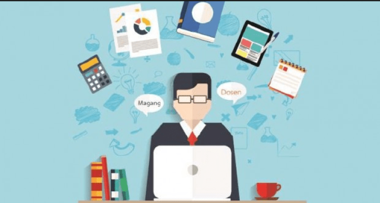 Hubungan Kompetensi Profesional Guru dan Motivasi Siswa Hubungan Kompetensi Profesional Guru dan Motivasi Siswa