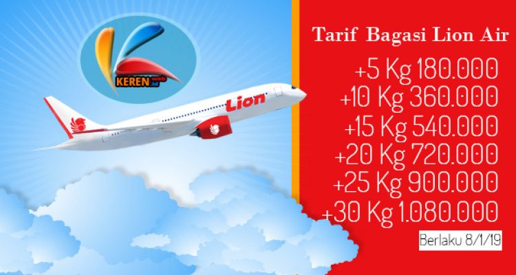 bagasi-lionair