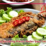 Resep Bandeng Presto Pedas Saus Teriyaki Sederhana