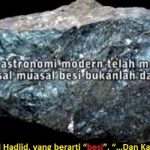 Rahasia Angka pada Al Quran