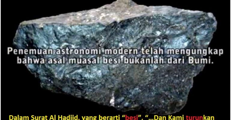 Rahasia Angka pada Al Quran