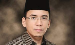 Biografi dan Profil Tuan Guru Bajang Muhammad Zainul Madji