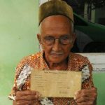 bukti-donatur-nyak-sadang Sejarah Garuda Indonesia Airways