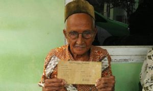 Sejarah Garuda Indonesia Airways