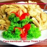 cara-membuat-jamur-tiram-crispy Resep Cara membuat Jamur Tiram Crispy