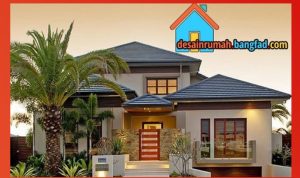 desain-rumah-bangfad Desain bangunan dan merancang rumah biaya rendah