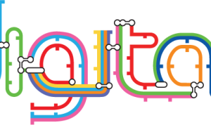 digital-map-full Sejarah, Teori dan Transformasi Digital