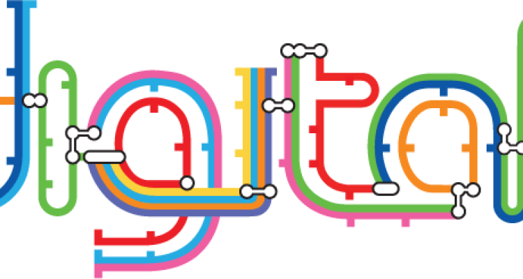 digital-map-full Sejarah, Teori dan Transformasi Digital