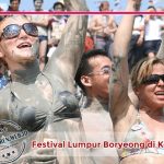 Festival Lumpur Boryeong