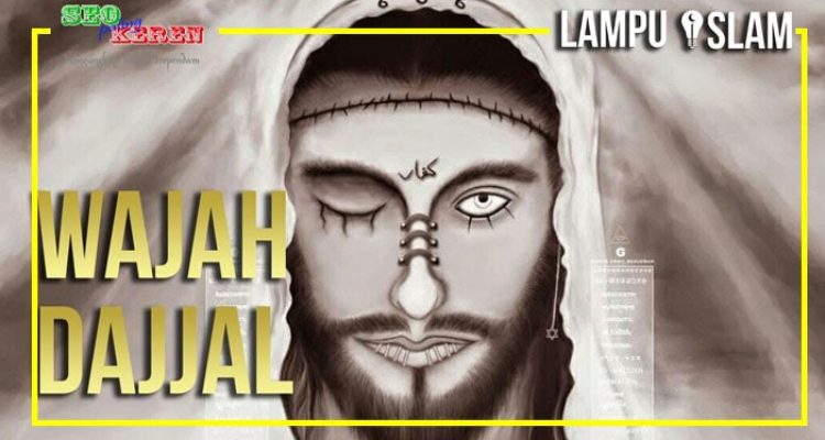 fitnah-dajjal-pada-akhir-zaman Fitnah Dajjal pada Akhir Zaman