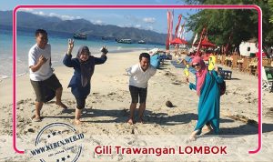gili-trawangan-lombok Gili Trawangan