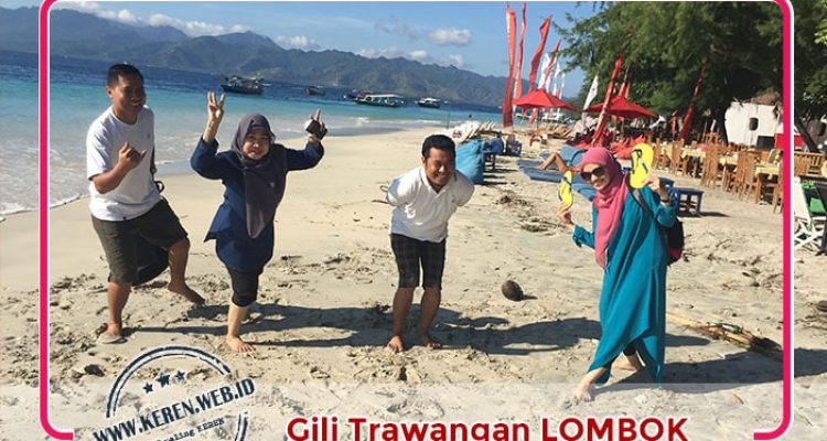 Gili Trawangan
