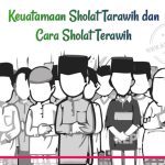 keutamaan-sholat-sunah-terawih Cara Sholat Tarawih dan Keutamaan atau Fadhilahnya