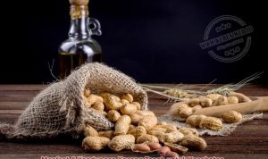 Manfaat & Kandungan Kacang Tanah untuk Kesehatan