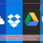 menyimpan-foldersync Menyimpan dari Smartphone ke Google Drive atau Dropbox