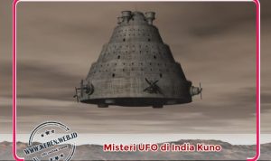 Misteri UFO di India Kuno