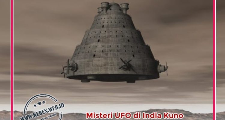 misteri-ufo-di-india-kuni Misteri UFO di India Kuno