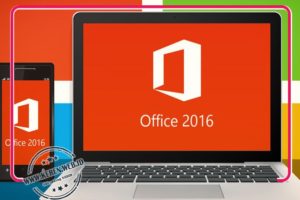 Download Microsoft Office 2016