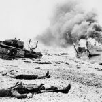 Tragedi Perang Dunia