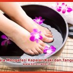 perawatan-kapalan-kaki-tangan Cara Mengatasi Kapalan Kaki dan Tangan