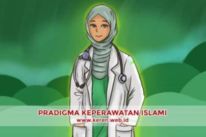 Pradigma Keperawatan Islami