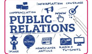 public-relation Kemajuan Teknologi dalam bidang Hubungan Masyarakat dan Periklanan