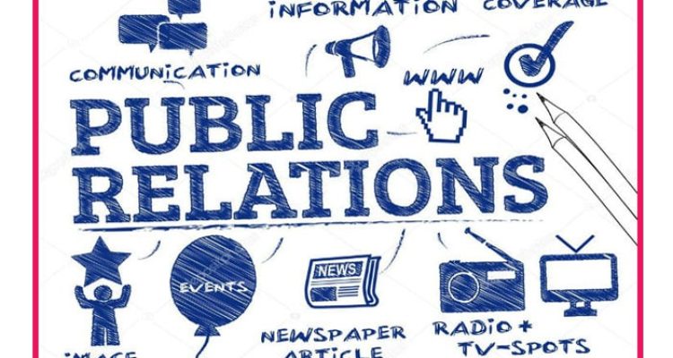 Kemajuan Teknologi dalam bidang Hubungan Masyarakat dan Periklanan