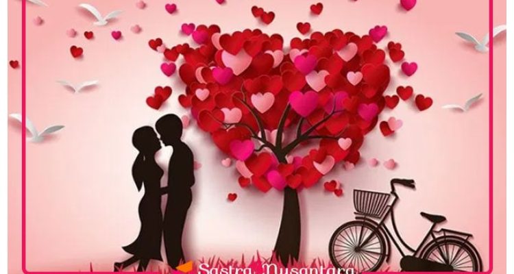 puisi-cinta-bahkan-sedetik Cara memperlakukan dan mencintai wanita