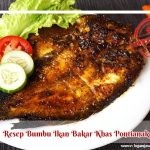 resep-ikan-bakar-pontianak Resep Bumbu Ikan Bakar Khas Pontianak